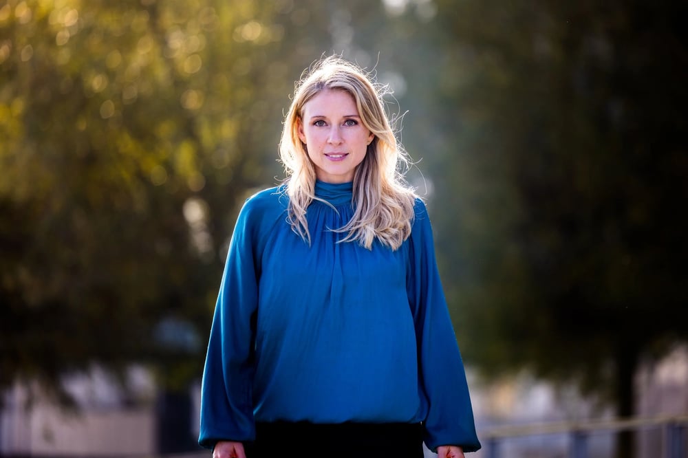 Mette Brudvig - Min spirituelle rejse – vejen hjem til mig selv