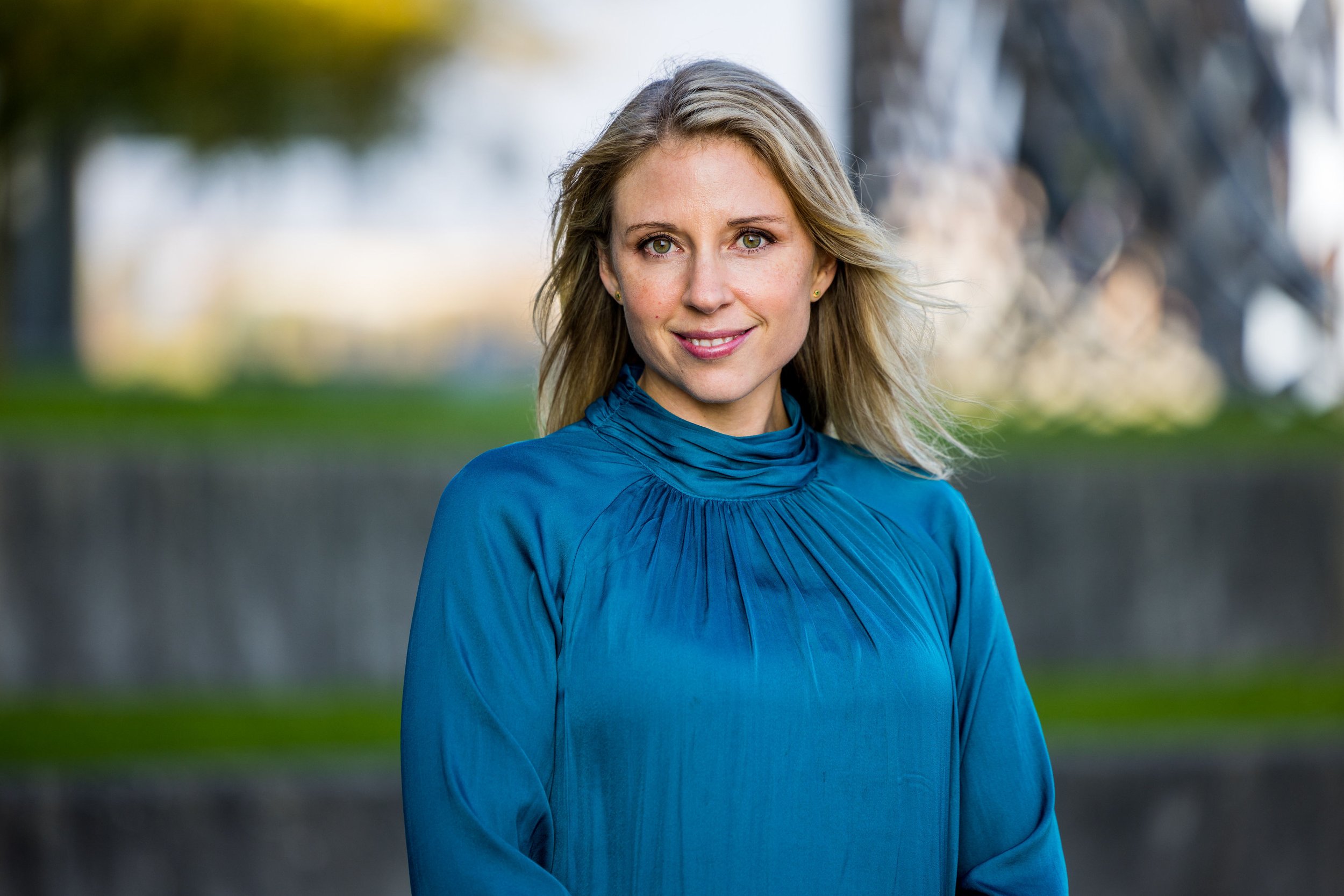 Mette Brudvig Undervisning